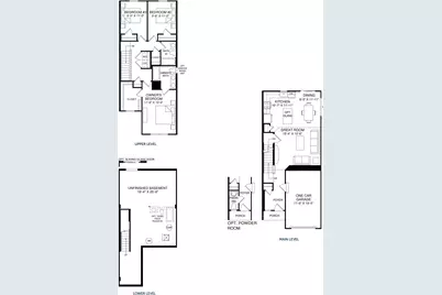 5925 Granbury Drive, Kannapolis, NC 28081 - Photo 18