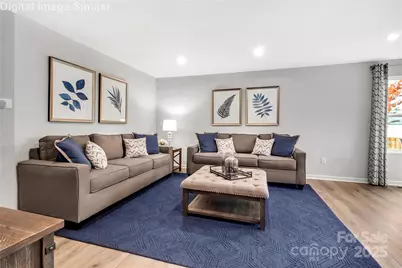 5925 Granbury Drive, Kannapolis, NC 28081 - Photo 8