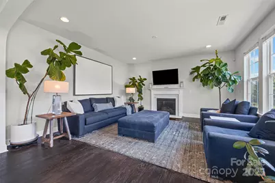 17622 Austins Creek Drive, Charlotte, NC 28278 - Photo 12