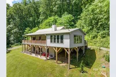 2316 Nc 63 Highway, Hot Springs, NC 28743 - Photo 2