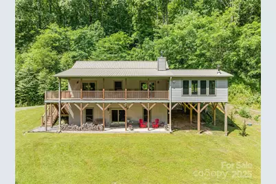 2316 Nc 63 Highway, Hot Springs, NC 28743 - Photo 4