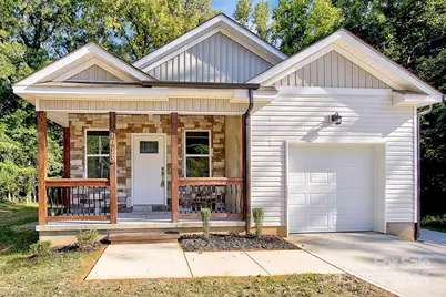 1013 Trexler Street, Salisbury, NC 28144 - Photo 1