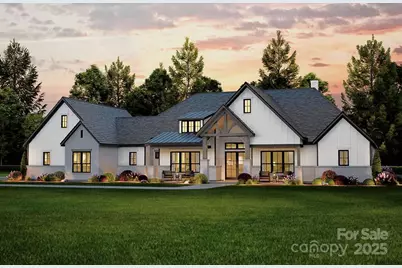 Lot 4 Country Estates Drive, Waxhaw, NC 28173 - Photo 1