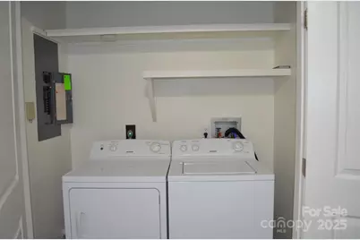 609 Crowfields Lane, Asheville, NC 28803 - Photo 12