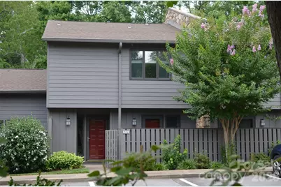 609 Crowfields Lane, Asheville, NC 28803 - Photo 1