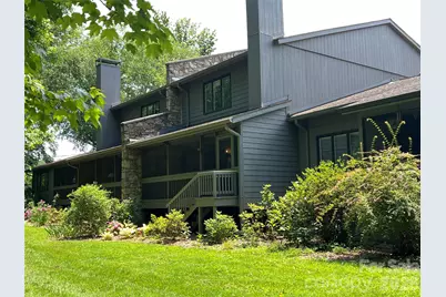 609 Crowfields Lane, Asheville, NC 28803 - Photo 2