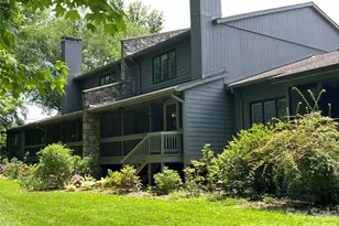 609 Crowfields Ln, Asheville, NC 28803 - Photo 2