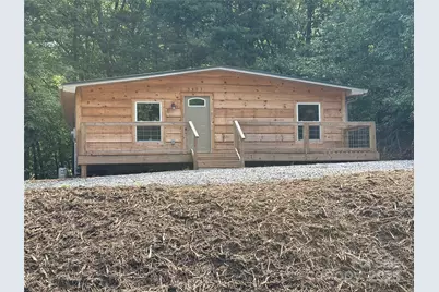 3151 Morganton Furniture Road, Valdese, NC 28690 - Photo 1