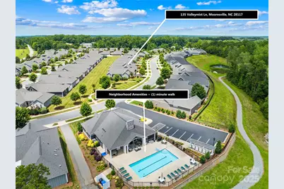 135 Valleymist Lane, Mooresville, NC 28117 - Photo 4