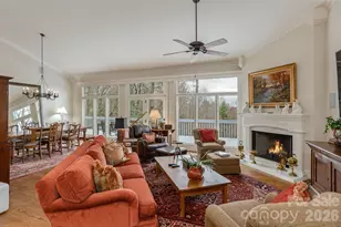 135 Poplar Loop, Flat Rock, NC 28731 - Photo 6