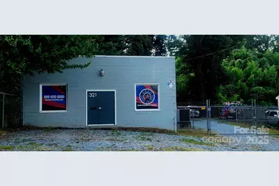 321 S Avon Street, Gastonia, NC 28054 - Photo 2