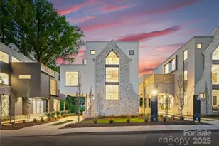 719 Charles Ave, Charlotte, NC 28205 - Photo 1