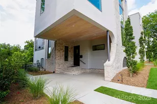 719 Charles Ave, Charlotte, NC 28205 - Photo 4