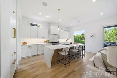 719 Charles Avenue, Charlotte, NC 28205 - Photo 6