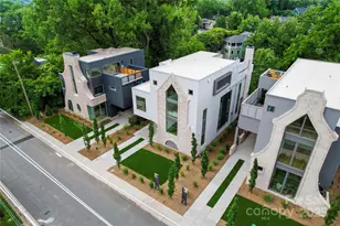 719 Charles Ave, Charlotte, NC 28205 - Photo 2