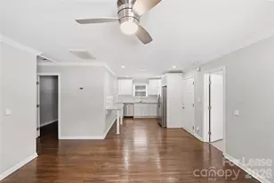 2521 Dora Dr, Charlotte, NC 28215 - Photo 2