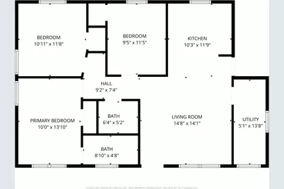 2521 Dora Drive, Charlotte, NC 28215 - Photo 6