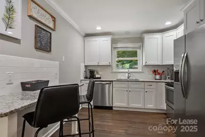 2521 Dora Drive, Charlotte, NC 28215 - Photo 4