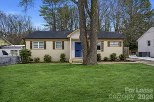 2521 Dora Dr, Charlotte, NC 28215 - Photo 1