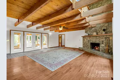 26 Canter Court, Horse Shoe, NC 28742 - Photo 8