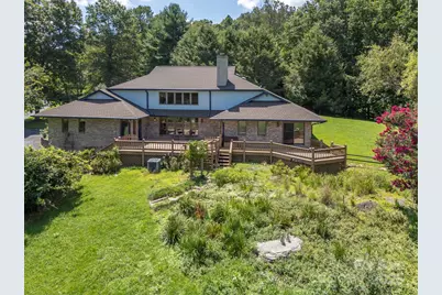 26 Canter Court, Horse Shoe, NC 28742 - Photo 1