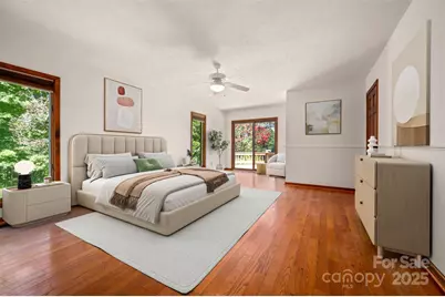 26 Canter Court, Horse Shoe, NC 28742 - Photo 20