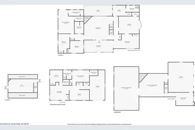 26 Canter Court, Horse Shoe, NC 28742 - Photo 44