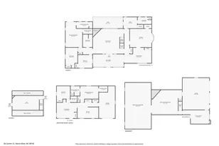 26 Canter Ct, Horse Shoe, NC 28742 - Photo 44