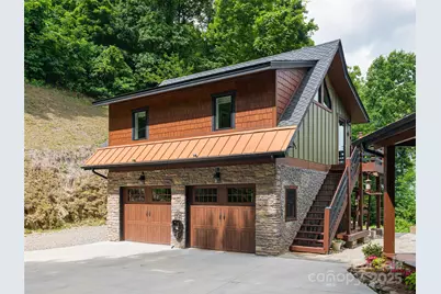 130 Bluff Creek Terrace, Candler, NC 28715 - Photo 30