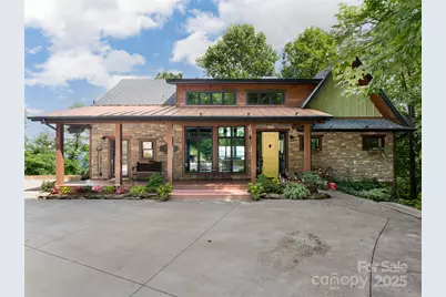 130 Bluff Creek Terrace, Candler, NC 28715 - Photo 2