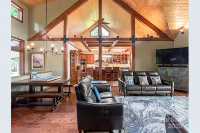 130 Bluff Creek Terrace, Candler, NC 28715 - Photo 10