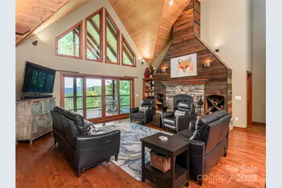 130 Bluff Creek Terrace, Candler, NC 28715 - Photo 8