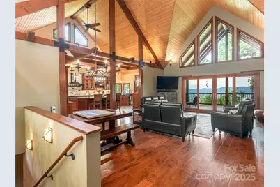 130 Bluff Creek Terrace, Candler, NC 28715 - Photo 6