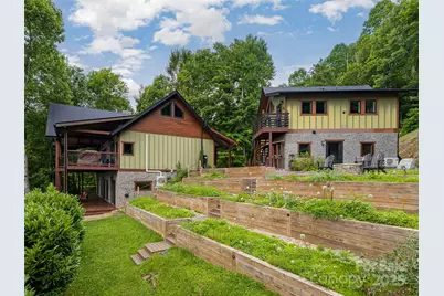 130 Bluff Creek Terrace, Candler, NC 28715 - Photo 38