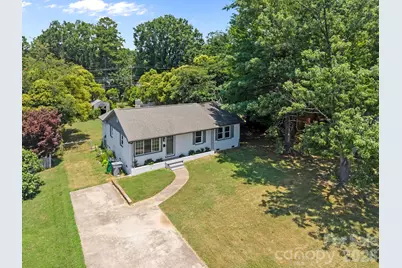 3422 Dublin Road, Charlotte, NC 28208 - Photo 2