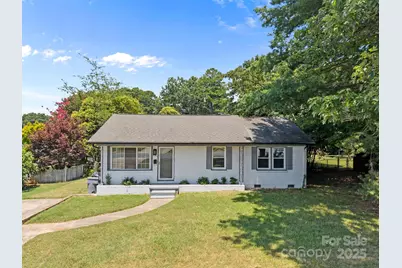 3422 Dublin Road, Charlotte, NC 28208 - Photo 2