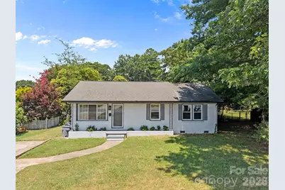 3422 Dublin Road, Charlotte, NC 28208 - Photo 1