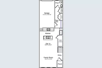 7114 Galago Street #35, Charlotte, NC 28216 - Photo 32