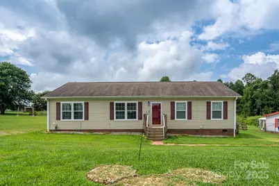 131 Brown Farms Drive, Cleveland, NC 27013 - Photo 1