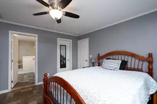 131 Brown Farms Dr, Cleveland, NC 27013 - Photo 20
