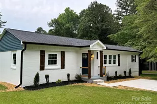 911 S Spencer Ave, Spencer, NC 28915 - Photo 1