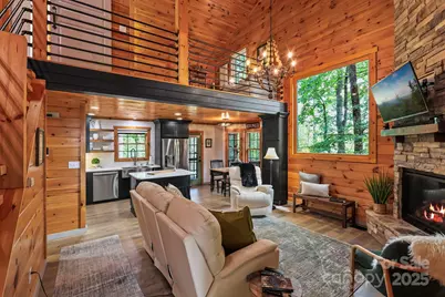 228 Woodby Ridge Road, Vilas, NC 28692 - Photo 4