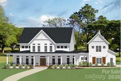 Lot 5 Country Estates Drive, Waxhaw, NC 28173 - Photo 2