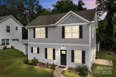 818 W Carolina Avenue, Bessemer City, NC 28016 - Photo 1