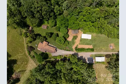 25 Elkins Branch Road, Weaverville, NC 28787 - Photo 44