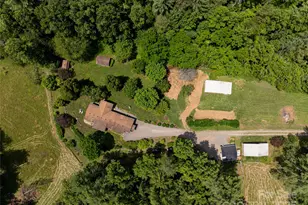 25 Elkins Branch Rd, Weaverville, NC 28787 - Photo 44