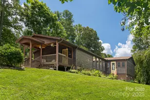 25 Elkins Branch Rd, Weaverville, NC 28787 - Photo 1