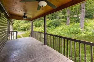 25 Elkins Branch Rd, Weaverville, NC 28787 - Photo 4