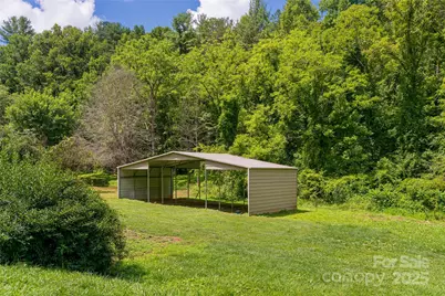 25 Elkins Branch Road, Weaverville, NC 28787 - Photo 20