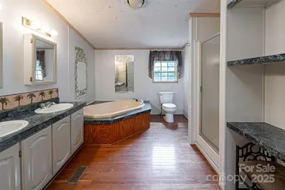 25 Elkins Branch Road, Weaverville, NC 28787 - Photo 10